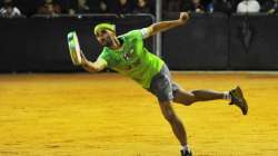 Finale Serie A Open Maschile 2015